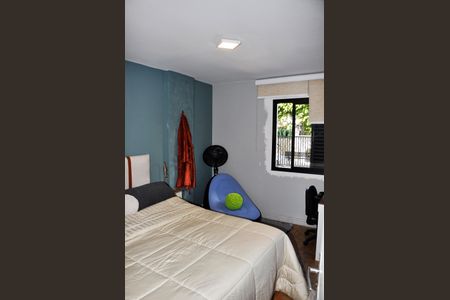 Apartamento à venda com 90m², 2 quartos e sem vagaQuarto 01