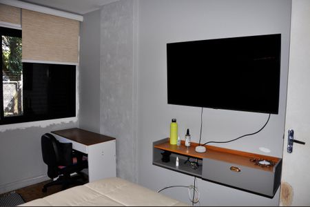 Apartamento à venda com 90m², 2 quartos e sem vagaQuarto 01