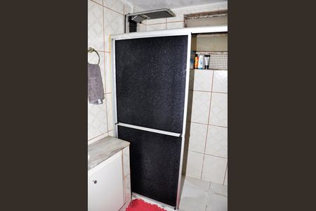 Apartamento à venda com 90m², 2 quartos e sem vagaBanheiro Social