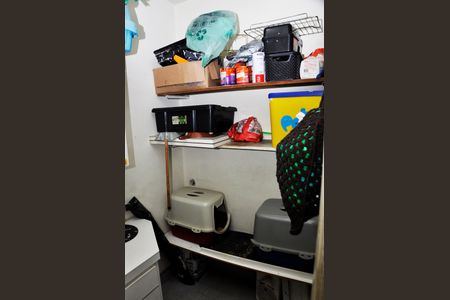 Apartamento à venda com 90m², 2 quartos e sem vagaDespensa