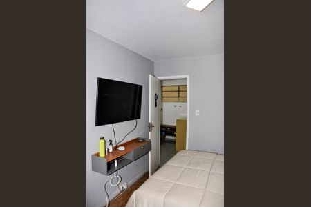 Apartamento à venda com 90m², 2 quartos e sem vagaQuarto 01