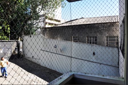 Varanda da Sala de apartamento à venda com 2 quartos, 90m² em Piqueri, São Paulo