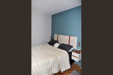 Apartamento à venda com 90m², 2 quartos e sem vagaQuarto 01