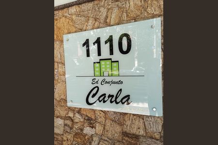 Apartamento à venda com 90m², 2 quartos e sem vagaFachada Condomínio