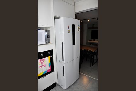 Apartamento à venda com 90m², 2 quartos e sem vagaCozinha