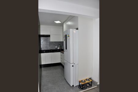 Apartamento à venda com 90m², 2 quartos e sem vagaCozinha
