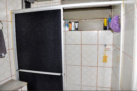 Apartamento à venda com 90m², 2 quartos e sem vagaBanheiro Social