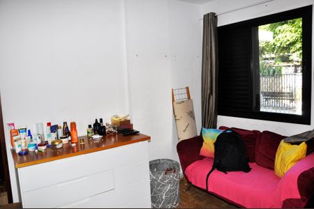 Apartamento à venda com 90m², 2 quartos e sem vagaQuarto 02