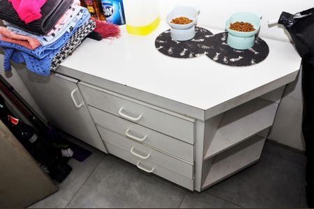 Apartamento à venda com 90m², 2 quartos e sem vagaDespensa