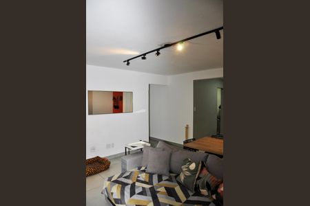  Sala de apartamento à venda com 2 quartos, 90m² em Piqueri, São Paulo