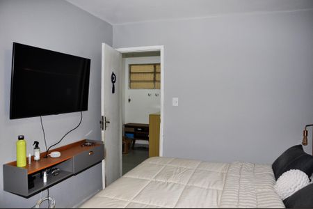 Apartamento à venda com 90m², 2 quartos e sem vagaQuarto 01
