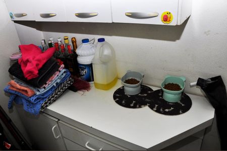 Apartamento à venda com 90m², 2 quartos e sem vagaDespensa