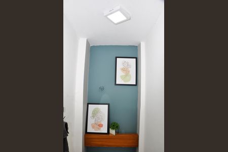 Apartamento à venda com 90m², 2 quartos e sem vaga Lavabo