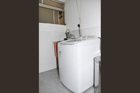 Apartamento à venda com 90m², 2 quartos e sem vaga Área de Serviço