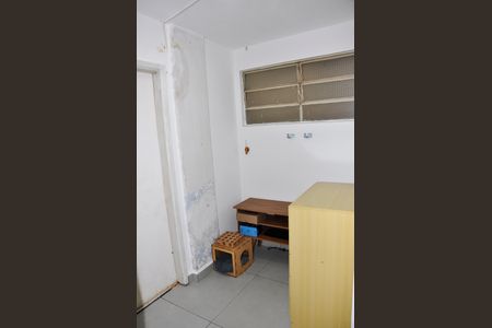 Apartamento à venda com 90m², 2 quartos e sem vaga Corredor Quartos