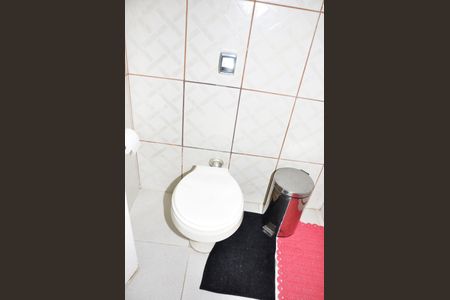 Apartamento à venda com 90m², 2 quartos e sem vagaBanheiro Social