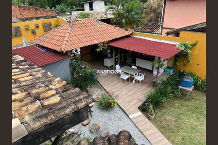 Casa de condomínio à venda com 400m², 3 quartos e 3 vagas