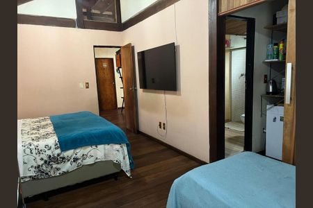 Casa de Condomínio à venda com 3 quartos, 400m² em Recreio dos Bandeirantes, Rio de Janeiro