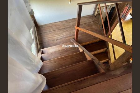 Casa de Condomínio à venda com 3 quartos, 400m² em Recreio dos Bandeirantes, Rio de Janeiro