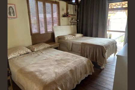 Casa de Condomínio à venda com 3 quartos, 400m² em Recreio dos Bandeirantes, Rio de Janeiro