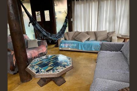 Casa de Condomínio à venda com 3 quartos, 400m² em Recreio dos Bandeirantes, Rio de Janeiro