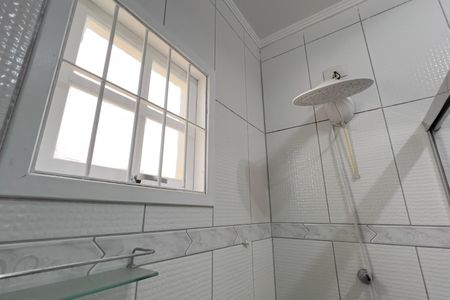 Casa à venda com 125m², 2 quartos e 1 vaga Casa à venda com 125m², 2 quartos e 1 vagaBanheiro