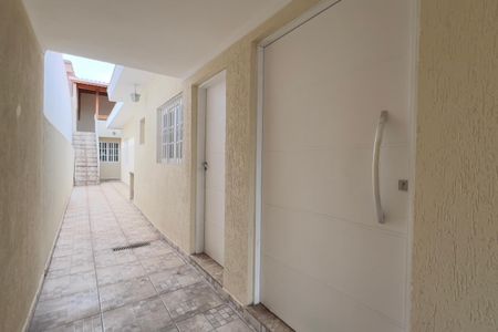 Casa à venda com 125m², 2 quartos e 1 vaga Casa à venda com 125m², 2 quartos e 1 vagaÁrea externa