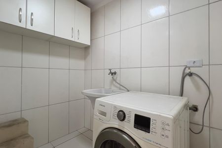 Casa à venda com 125m², 2 quartos e 1 vaga Casa à venda com 125m², 2 quartos e 1 vagaÁrea de Serviço