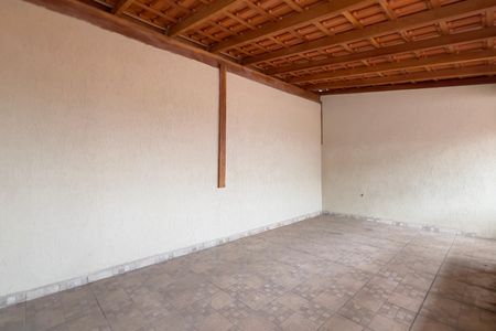 Casa à venda com 125m², 2 quartos e 1 vaga Casa à venda com 125m², 2 quartos e 1 vagaÁrea externa