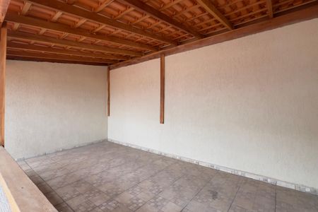 Casa à venda com 125m², 2 quartos e 1 vaga Casa à venda com 125m², 2 quartos e 1 vagaÁrea externa