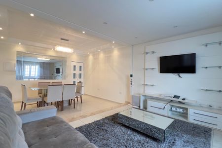 Sala de casa à venda com 2 quartos, 125m² em Jardim Rosa de Franca, Guarulhos