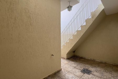 Casa à venda com 125m², 2 quartos e 1 vaga Casa à venda com 125m², 2 quartos e 1 vagaÁrea externa