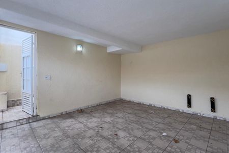 Casa à venda com 125m², 2 quartos e 1 vaga Casa à venda com 125m², 2 quartos e 1 vagaGaragem