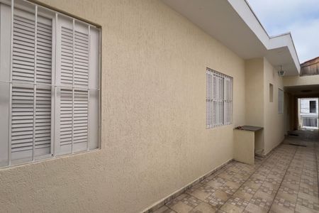 Casa à venda com 125m², 2 quartos e 1 vaga Casa à venda com 125m², 2 quartos e 1 vagaÁrea externa