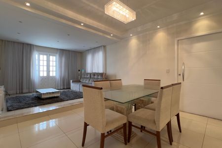 Sala de casa à venda com 2 quartos, 125m² em Jardim Rosa de Franca, Guarulhos