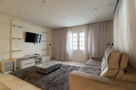 Sala de casa à venda com 2 quartos, 125m² em Jardim Rosa de Franca, Guarulhos