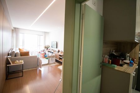 Apartamento à venda com 90m², 3 quartos e 2 vagas Apartamento à venda com 90m², 3 quartos e 2 vagasSala