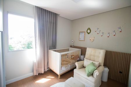 Apartamento à venda com 90m², 3 quartos e 2 vagas Apartamento à venda com 90m², 3 quartos e 2 vagasQuarto 1