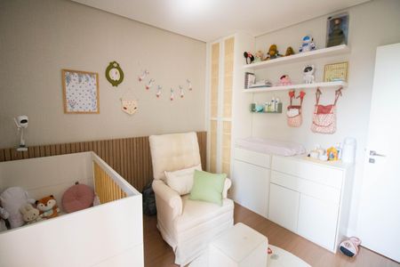 Apartamento à venda com 90m², 3 quartos e 2 vagas Apartamento à venda com 90m², 3 quartos e 2 vagasQuarto 1