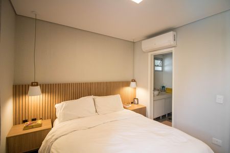 Apartamento à venda com 90m², 3 quartos e 2 vagas Apartamento à venda com 90m², 3 quartos e 2 vagasSuíte