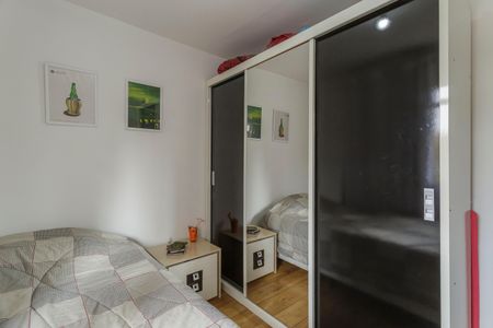 Quarto 1 de apartamento à venda com 2 quartos, 62m² em Indianópolis, São Paulo