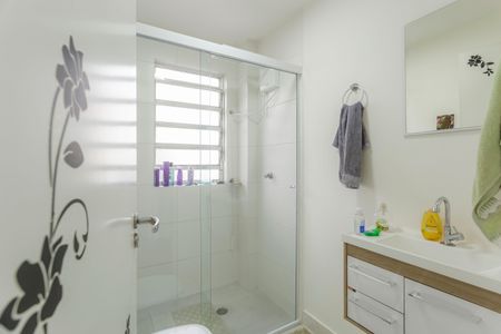Apartamento à venda com 62m², 2 quartos e 1 vagaBanheiro