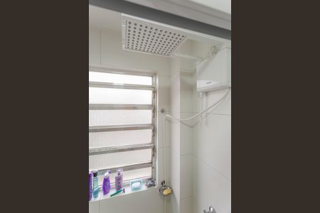 Apartamento à venda com 62m², 2 quartos e 1 vagaBanheiro