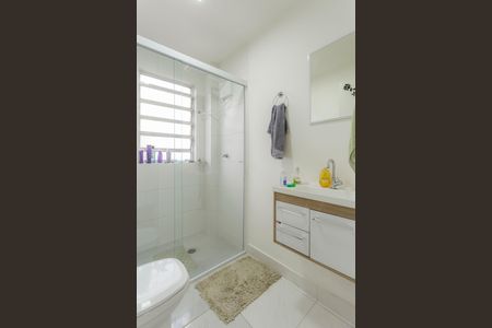 Apartamento à venda com 62m², 2 quartos e 1 vagaBanheiro