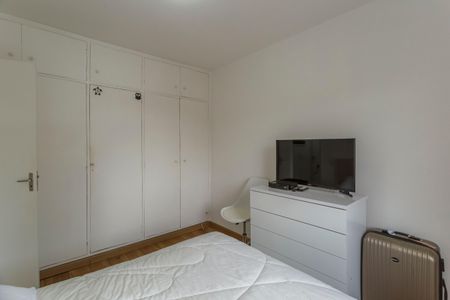 Apartamento à venda com 62m², 2 quartos e 1 vagaQuarto 2