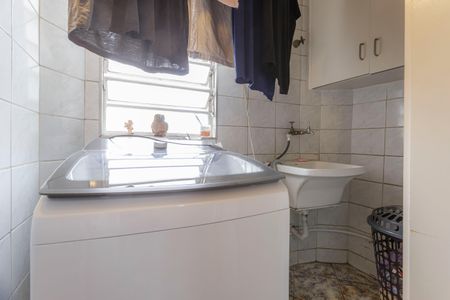 Apartamento à venda com 62m², 2 quartos e 1 vagaÁrea de Serviço