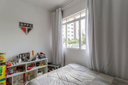 Apartamento à venda com 62m², 2 quartos e 1 vagaQuarto 1