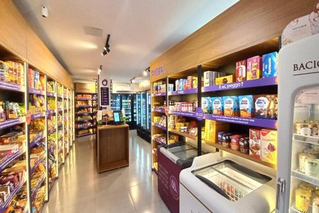 Apartamento à venda com 64m², 2 quartos e 1 vaga Apartamento à venda com 64m², 2 quartos e 1 vagaÁrea comum - Mercado