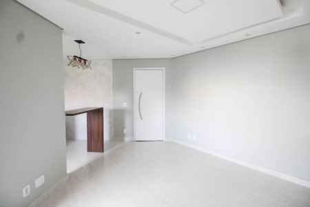 Sala de apartamento para alugar com 2 quartos, 47m² em Vila Bela Vista (zona Norte), São Paulo