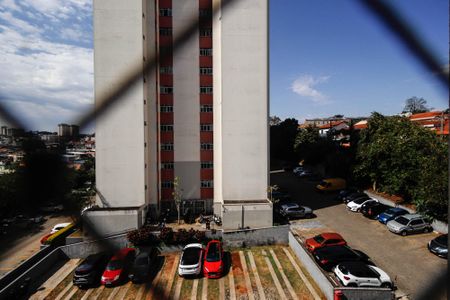 Vista de apartamento para alugar com 2 quartos, 47m² em Vila Bela Vista (zona Norte), São Paulo